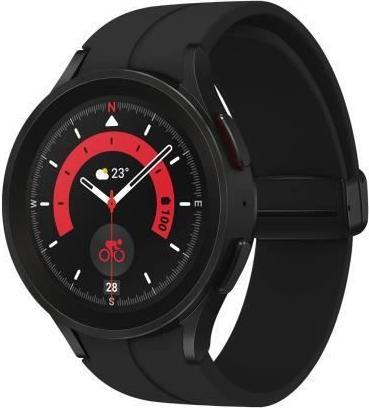 Actual product image Samsung Galaxy Watch 5 Pro BT (45 mm)