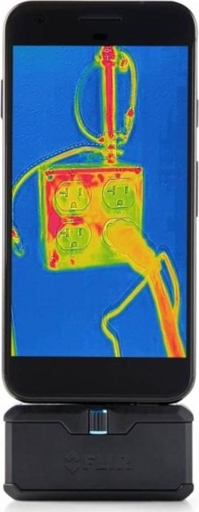 Flir ONE Pro Thermografie-Kamera USB-C