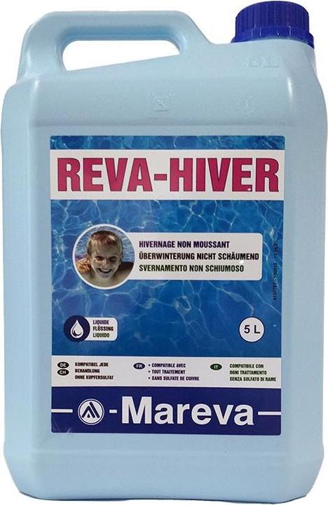 Mareva Reva-Winter 5L zum überwintern (5000 ml)