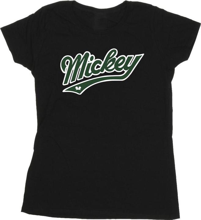 Produktbild Disney Mickey Mouse Bold TShirt (L)