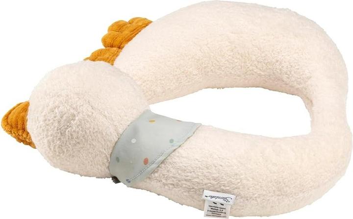 Produktbild Sterntaler Nackenstütze Ente Edda (Kopf- & Nackenkissen)