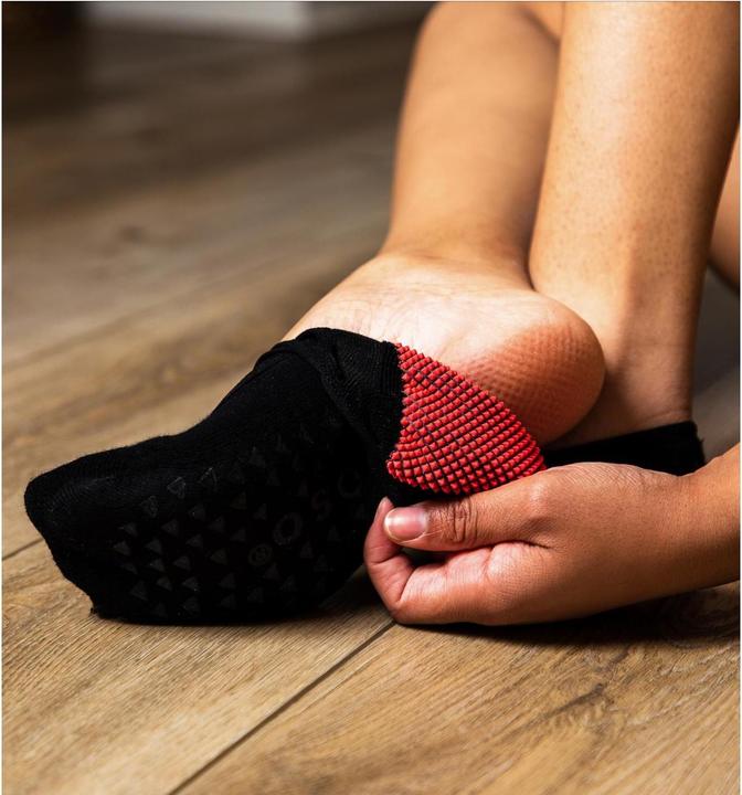 Image du produit Naboso Studio Socks L (Une unité par pack, L)