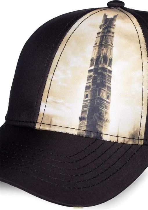 Produktbild Difuzed LORD OF THE RINGS - Casquette Ajustable (One Size)