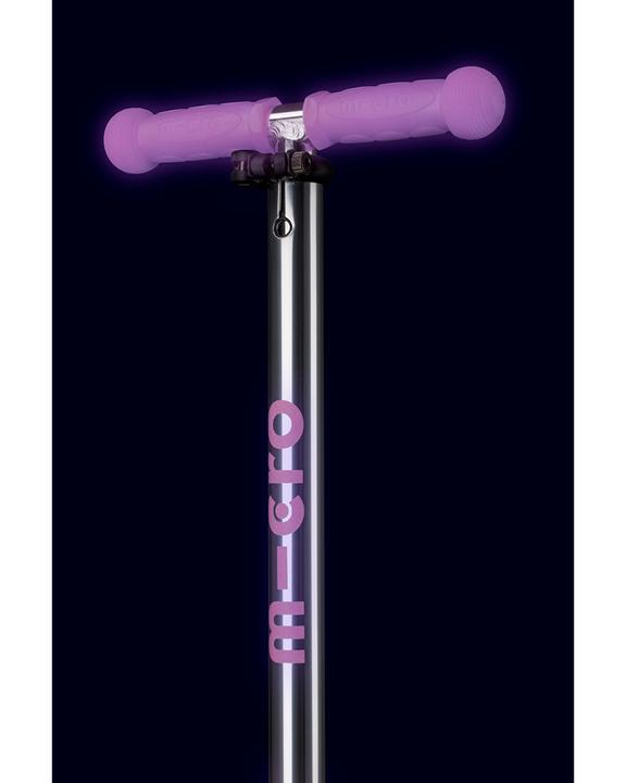 Actual product image Micro Maxi Deluxe Glow LED