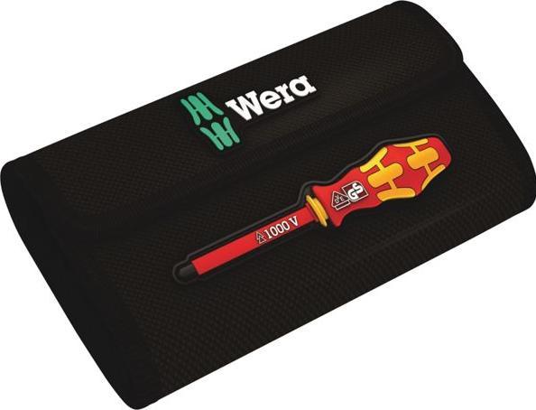 Produktbild Wera Kraftform Kompakt VDE 16 Universal 1 (6-Kant)