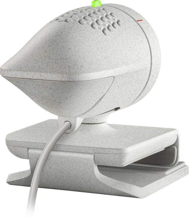 Produktbild Poly Voyager 4220 UC Bundle mit Studio P5 Webcam (Kabelgebunden, Kabellos, USB-A)
