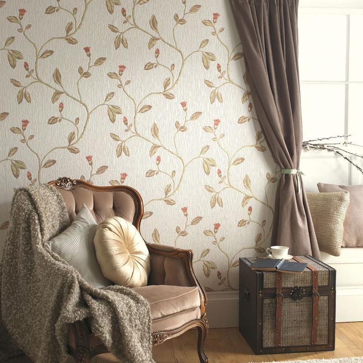 Image du produit Holden Décor - Papier peint LIA