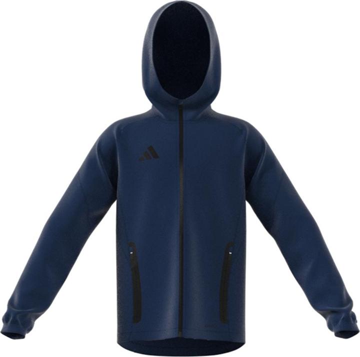 Immagine prodotto adidas Giacca da allenamento Tiro 25 Competition Kids (140)