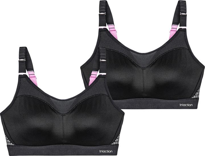 Produktbild Triumph Sport-BH Triaction Control Lite (70 D)