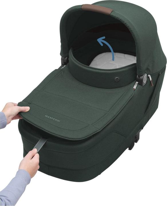 Produktbild Maxi-Cosi Oxford Plus