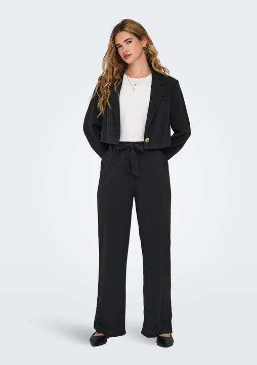 Produktbild Only ONLNOVA Normal geschnitten Hose Hose (36)