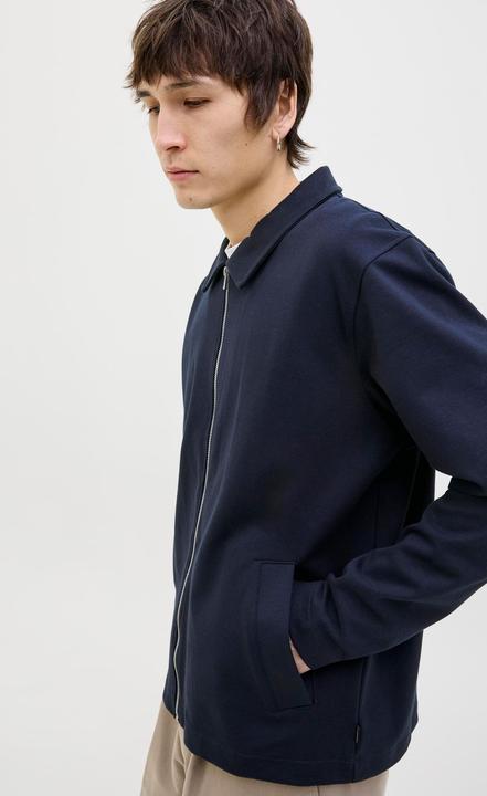 Immagine prodotto Jack & Jones Einfarbig Sweatshirt Sweatshirt (XS)