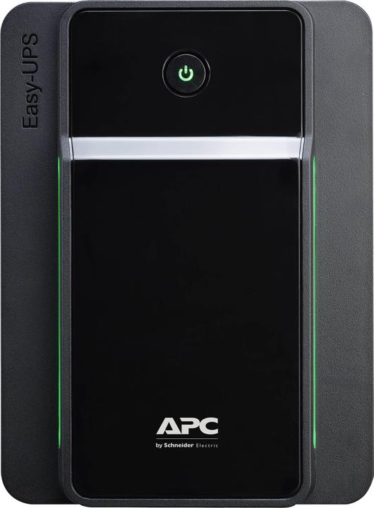 Actual product image APC BVX1600LI (1.60 VA, 900 W, Online double converter UPS)