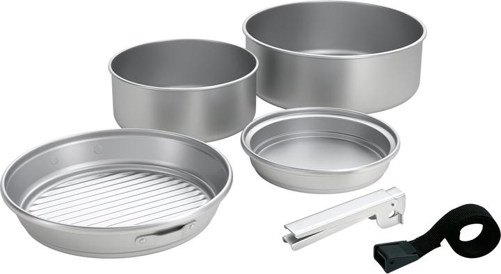 Image du produit Campingaz Ensemble de harnais de trekking