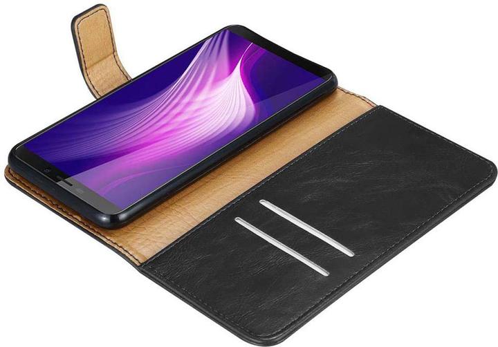 Actual product image Cadorabo Book Luxury Cover (Nova)