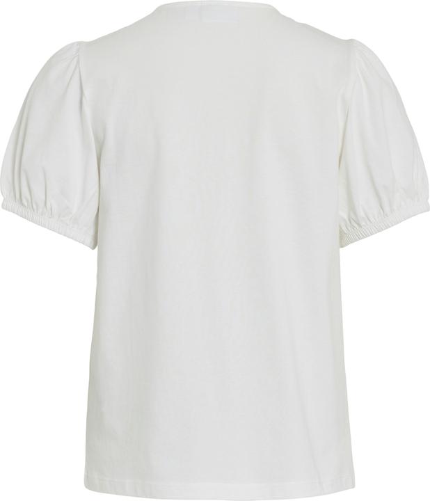 Image du produit Vila Rundhals T-Shirt (S)