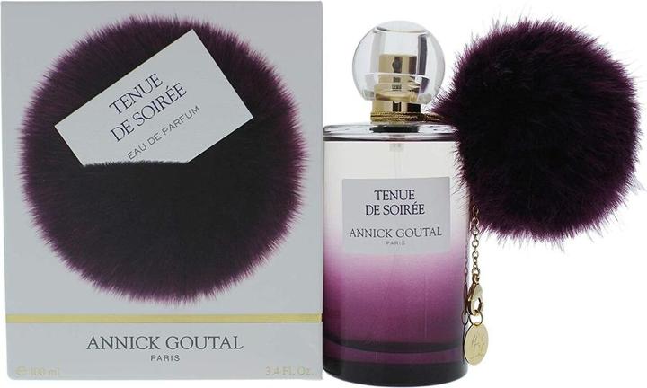 Image du produit Annick Goutal Tenue de Soiree (Eau de parfum, 100 ml)