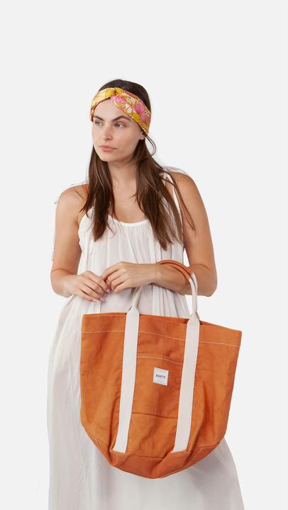 Actual product image Barts Jondi Tote