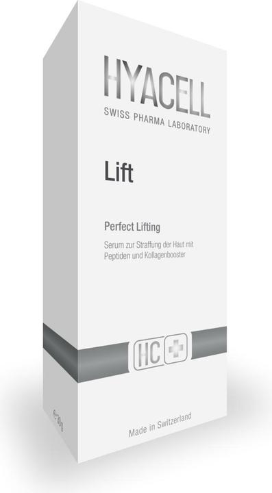 Hyacell Lift