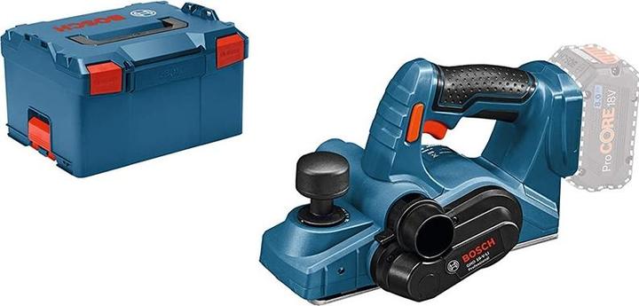 Image du produit Bosch Professional Gho 18v-Li