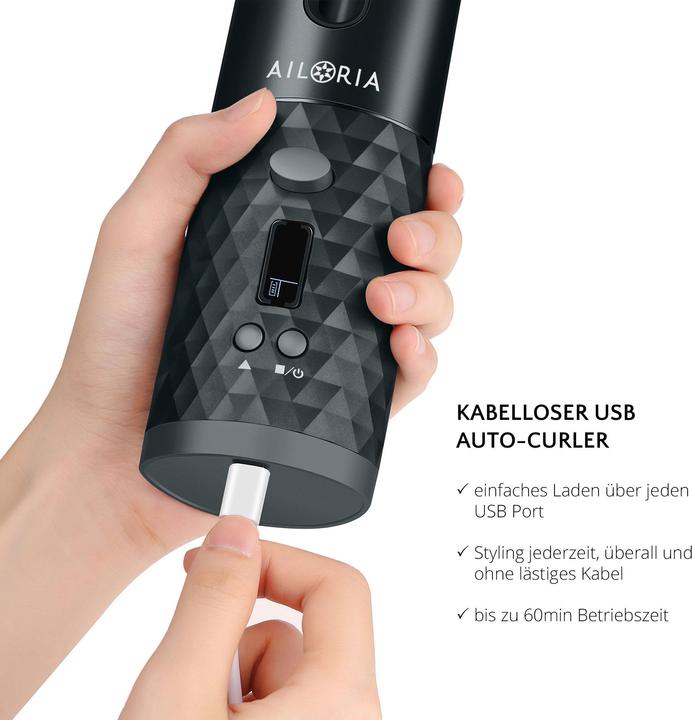 Produktbild Ailoria Revolutionne