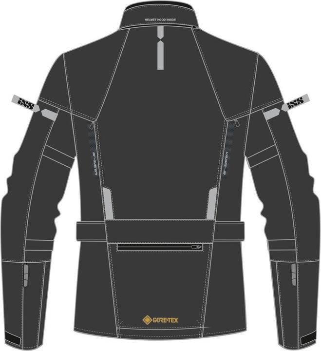Produktbild iXS Jacke Tour (Damen, L)