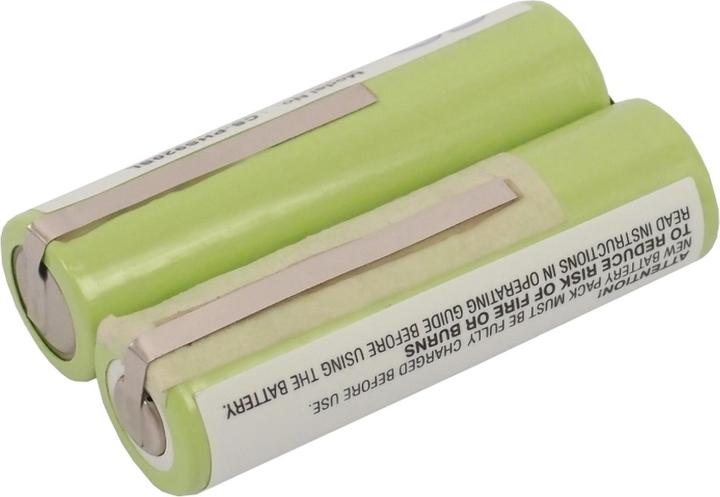 Immagine prodotto AGI Accumulatore compatibile con Panasonic ER152 - Accumulatore (1 pz., 1300 mAh)
