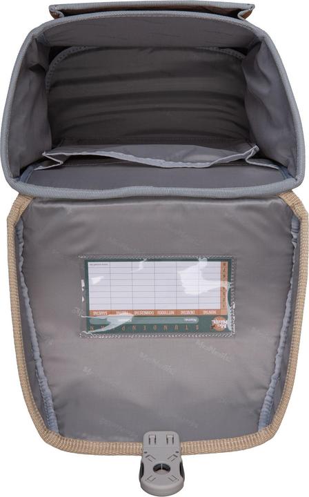 Produktbild Mc Neill Tenero Schulranzen-Set 5-teilig (18 l)