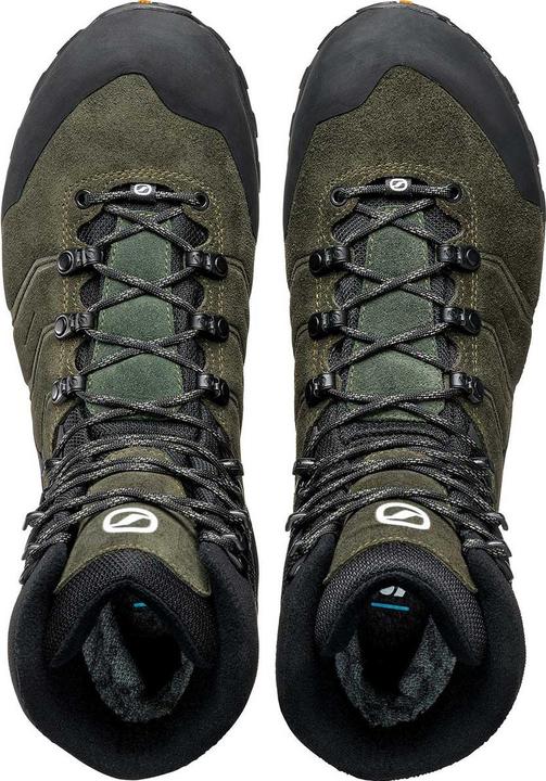 Immagine prodotto Scarpa Rush Polar GTX (45)