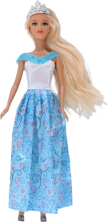 Image du produit Eddy Toys Set de poupées 14 pièces