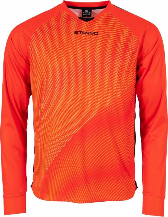 Stanno Vortex Keeper Shirt Long Sleeve