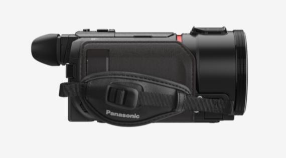 Produktbild Panasonic HC-VXF1 (8.57 Mpx, 25p, 24 x)