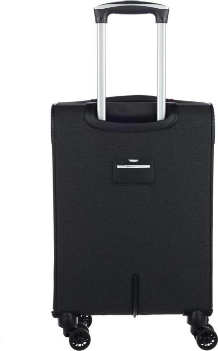 Produktbild Enrico Benetti Dallas 3er Trolley Set