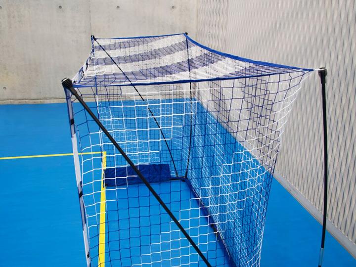 Immagine prodotto Power Shot Porta da allenamento per pallamano Powershot® Quickfire®, 3 x 2 m