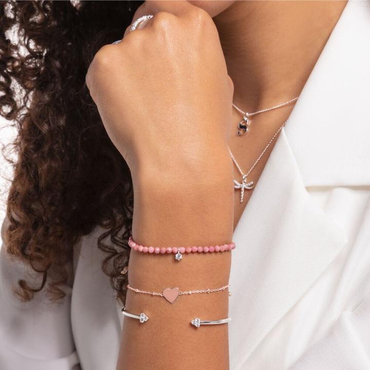 Produktbild Thomas Sabo Armband (16 cm, 925er Silber)