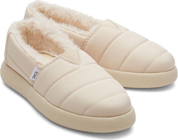 Produktbild Toms W' Alpargata Mallow Lined (38)