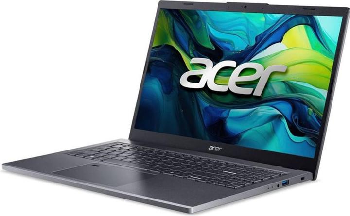 Produktbild Acer Aspire 15 (15.60", Intel Core 5 120U, 16 GB, 1000 GB, CH)