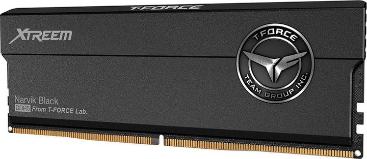 Actual product image Team Group T-Force Xtreem (2 x 16GB, 8000 MHz, DDR5 RAM, DIMM)