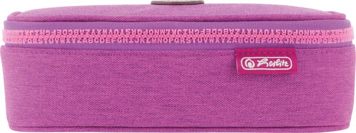 Immagine prodotto Herlitz Mocassino beatBox ABC Viola/Rosa