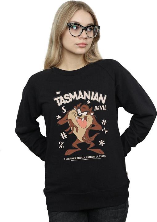 Produktbild Looney Tunes Sweatshirt (XXL)
