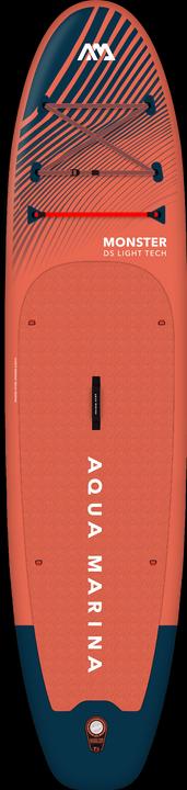 Actual product image Aqua Marina Monster (12')