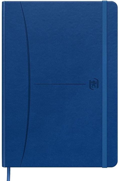 Immagine prodotto Oxford Signature (A5, Quadretti, Copertina rigida)