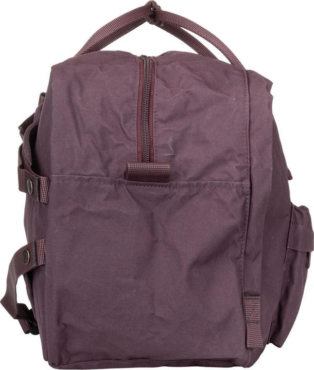 Actual product image Fjällräven Kånken Weekender (30 l)