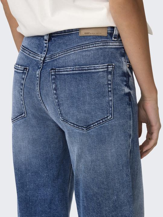 Immagine prodotto Only Jeans a vita alta ONLJUICY WIDE (W33/L32)