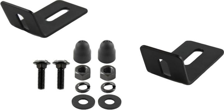 Produktbild RAM Mounts HARDWARE KIT FOR RAM-VB-118