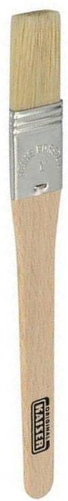 Produktbild Kaiser Holz-Backpinsel 1" 20,5cm Pâtisserie flexible Naturborsten