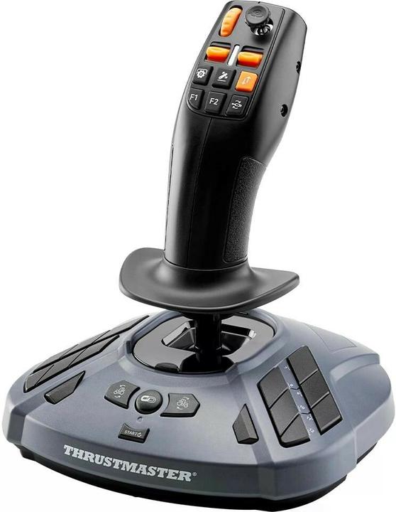 Produktbild Thrustmaster SimTask FarmStick (PC)