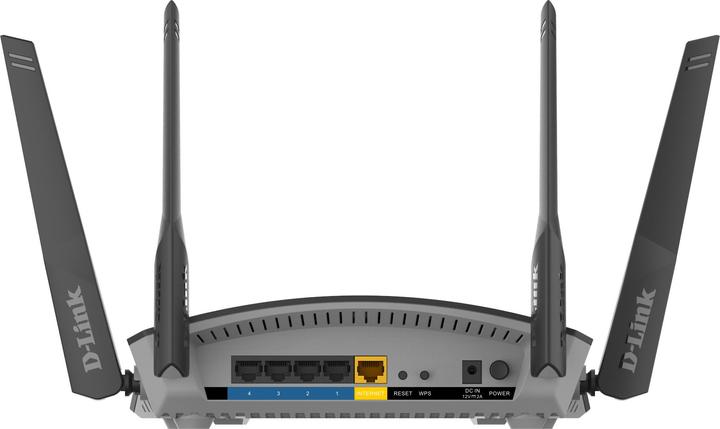 Image du produit D-Link DIR-1960 AC1900 EXO Routeur Wi-Fi Smart Mesh
