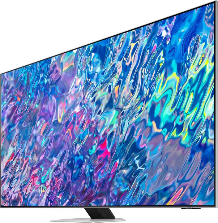 Actual product image Samsung QE75QN85B (75", QN85B, NeoQLED, 4K, 2022)