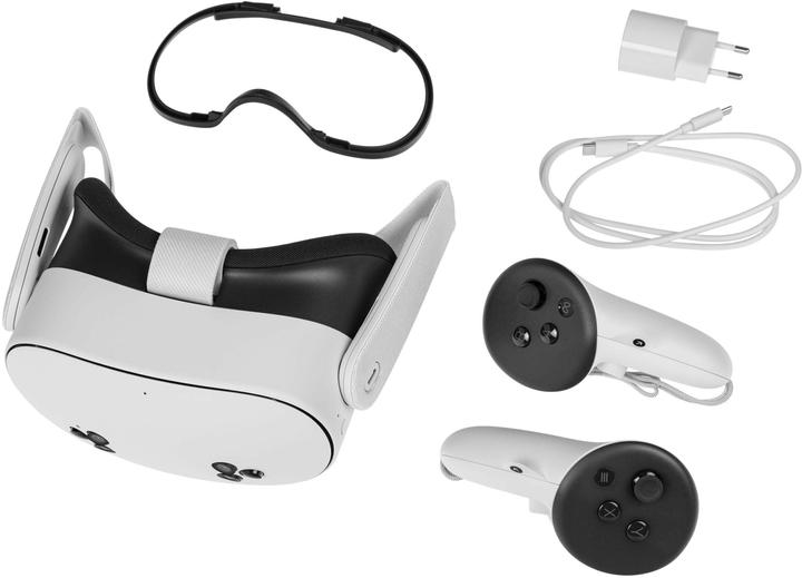 Produktbild Oculus VR-Headset Quest 3S 128 GB (128 GB)